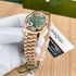 Day-date Rose Vert 2024 Hommes